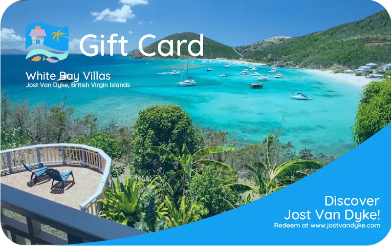 Deals White Bay Villas